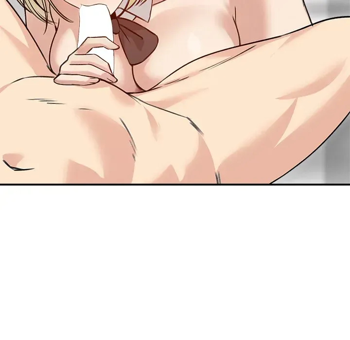 Stuck Living with My In-Laws Chapter 58 page 40 - 