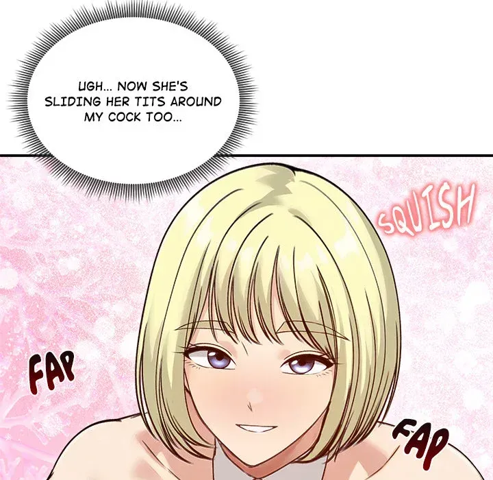 Stuck Living with My In-Laws Chapter 58 page 43 - 