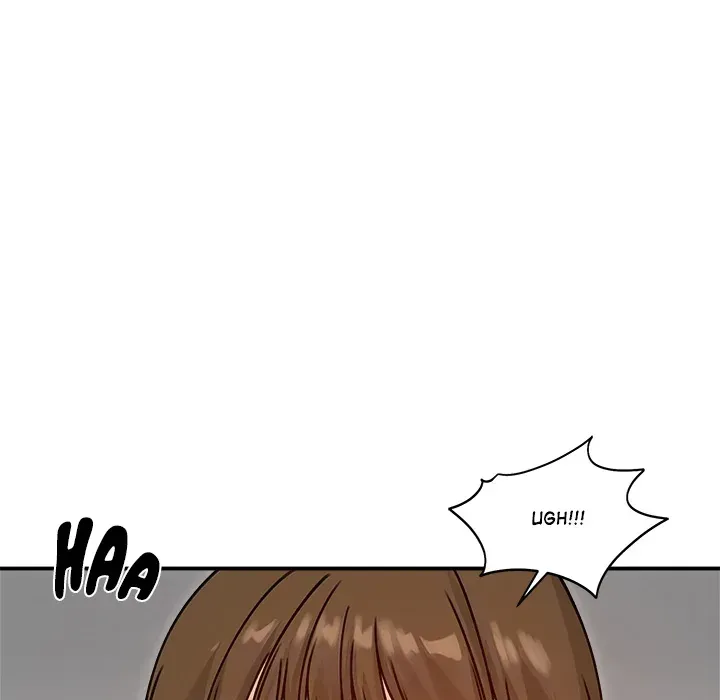 Stuck Living with My In-Laws Chapter 58 page 50 - 