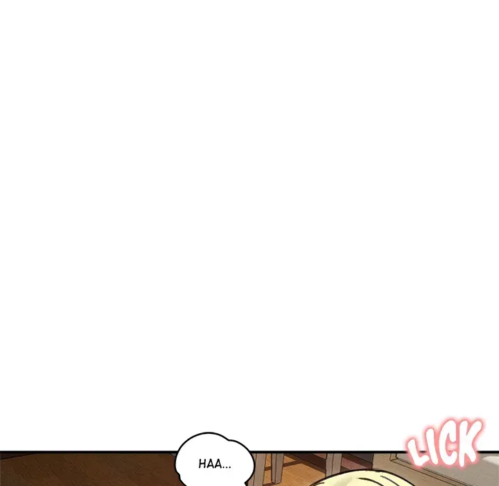 Stuck Living with My In-Laws Chapter 58 page 55 - 
