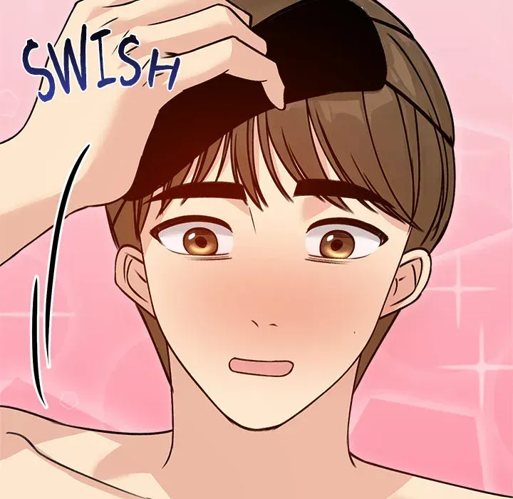 Stuck Living with My In-Laws Chapter 58 page 58 - 