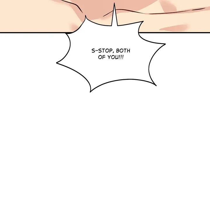 Stuck Living with My In-Laws Chapter 58 page 59 - 
