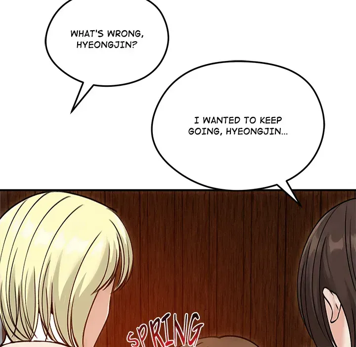 Stuck Living with My In-Laws Chapter 58 page 64 - 