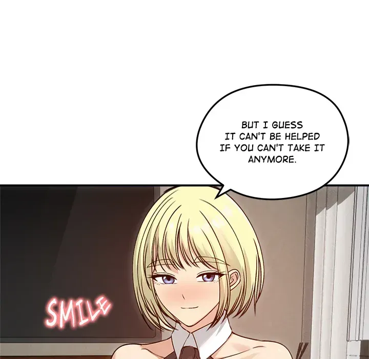 Stuck Living with My In-Laws Chapter 58 page 67 - 