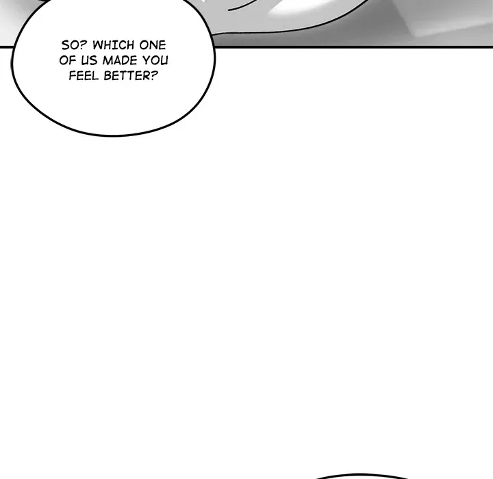Stuck Living with My In-Laws Chapter 58 page 69 - 