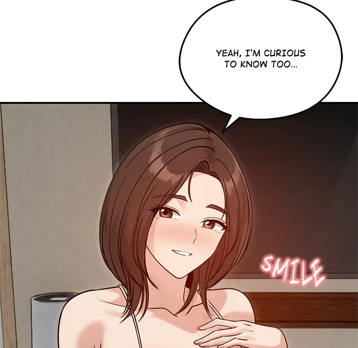 Stuck Living with My In-Laws Chapter 58 page 70 - 