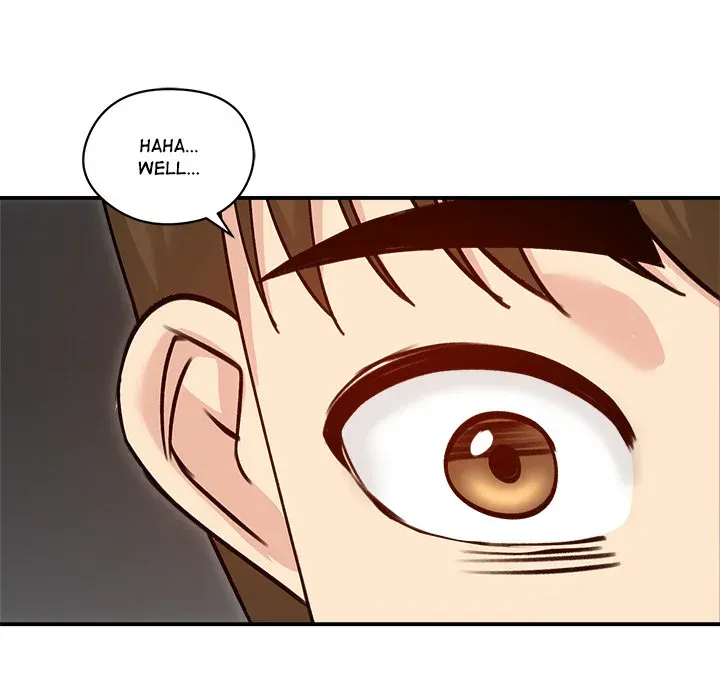 Stuck Living with My In-Laws Chapter 58 page 73 - 