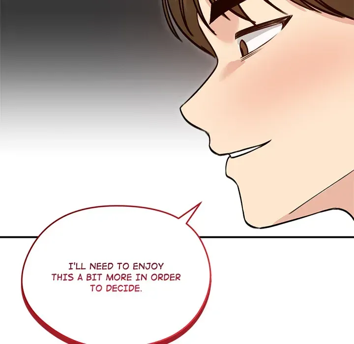 Stuck Living with My In-Laws Chapter 58 page 76 - 