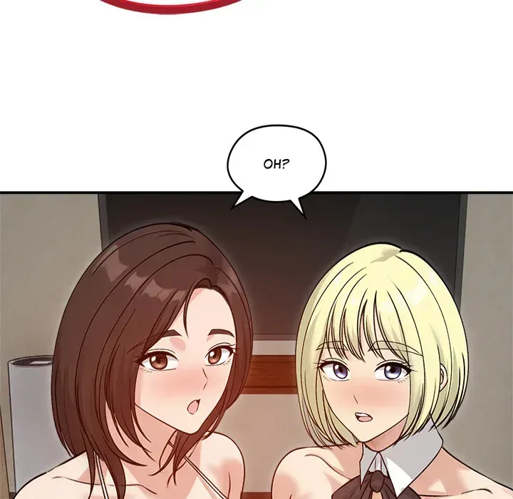 Stuck Living with My In-Laws Chapter 58 page 77 - 
