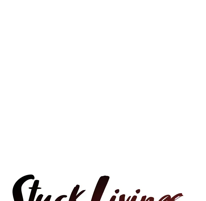 Stuck Living with My In-Laws Chapter 58 page 79 - 