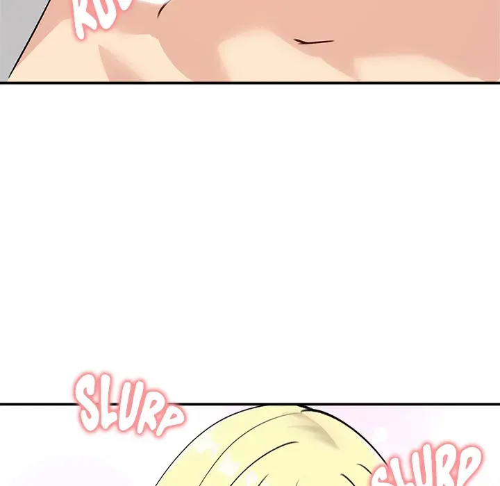 Stuck Living with My In-Laws Chapter 58 page 83 - 