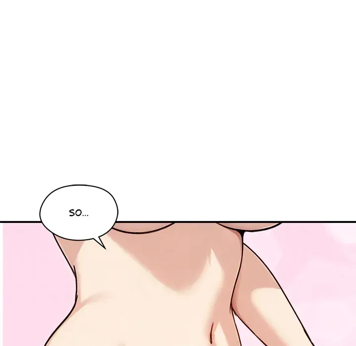 Stuck Living with My In-Laws Chapter 58 page 97 - 