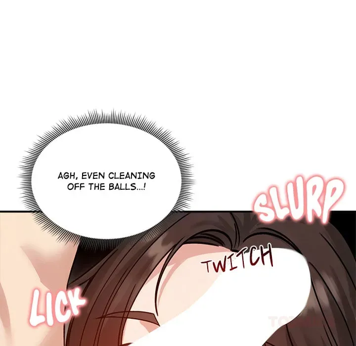 Stuck Living with My In-Laws Chapter 59 page 11 - 