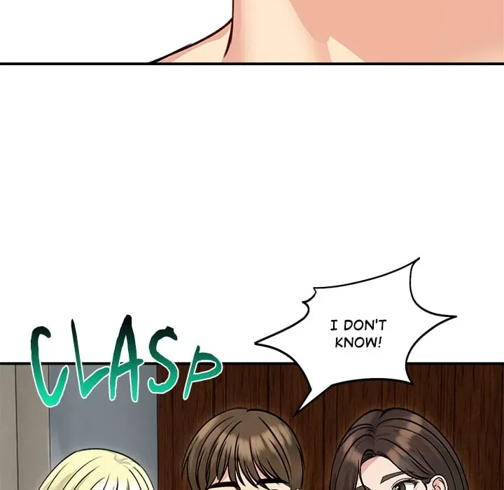 Stuck Living with My In-Laws Chapter 59 page 103 - 