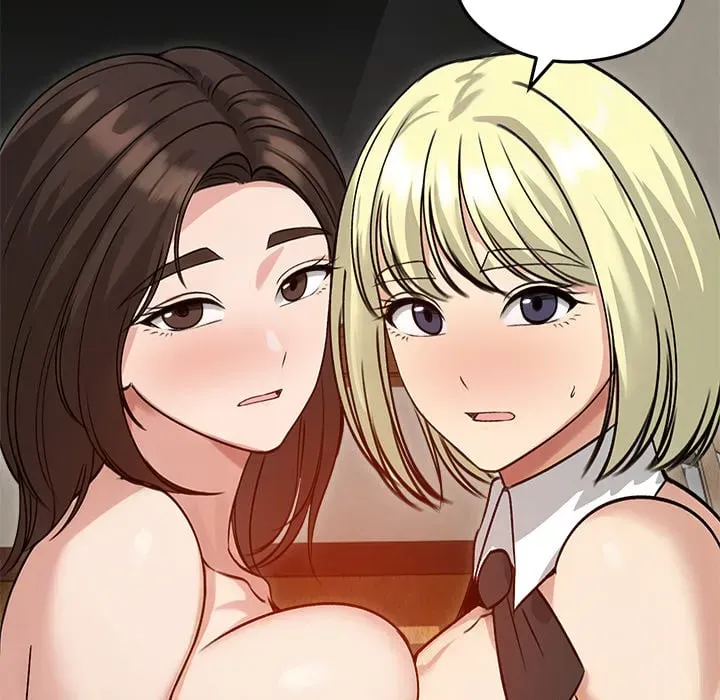 Stuck Living with My In-Laws Chapter 59 page 106 - 