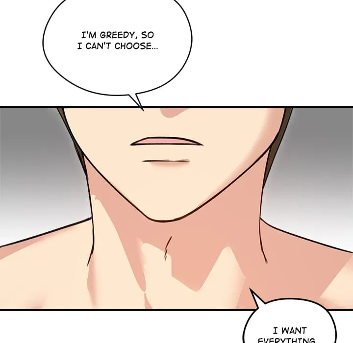 Stuck Living with My In-Laws Chapter 59 page 108 - 