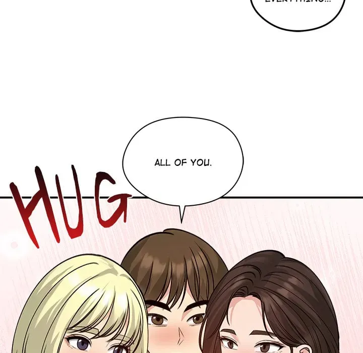 Stuck Living with My In-Laws Chapter 59 page 109 - 