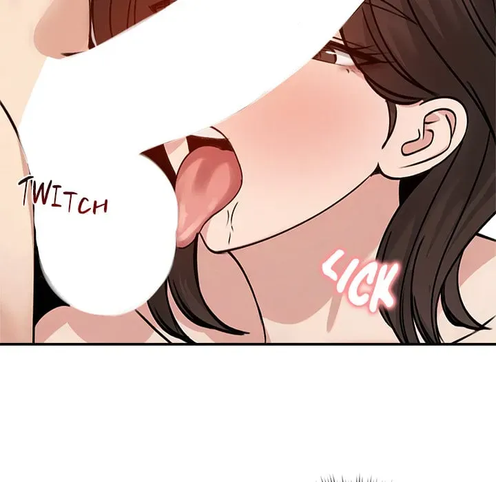 Stuck Living with My In-Laws Chapter 59 page 12 - 