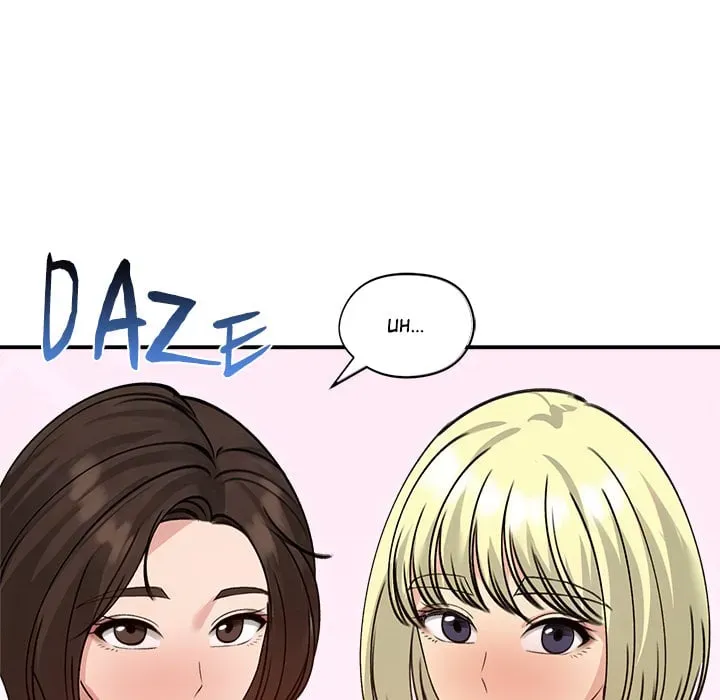 Stuck Living with My In-Laws Chapter 59 page 111 - 