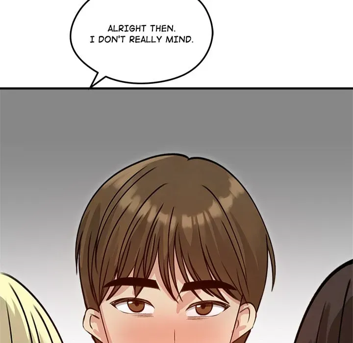 Stuck Living with My In-Laws Chapter 59 page 114 - 