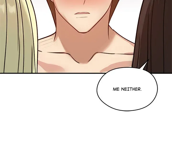 Stuck Living with My In-Laws Chapter 59 page 115 - 