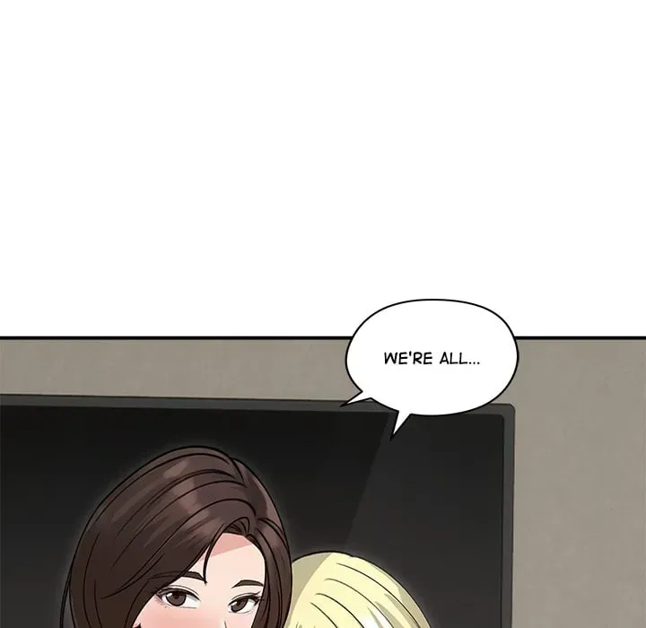 Stuck Living with My In-Laws Chapter 59 page 116 - 