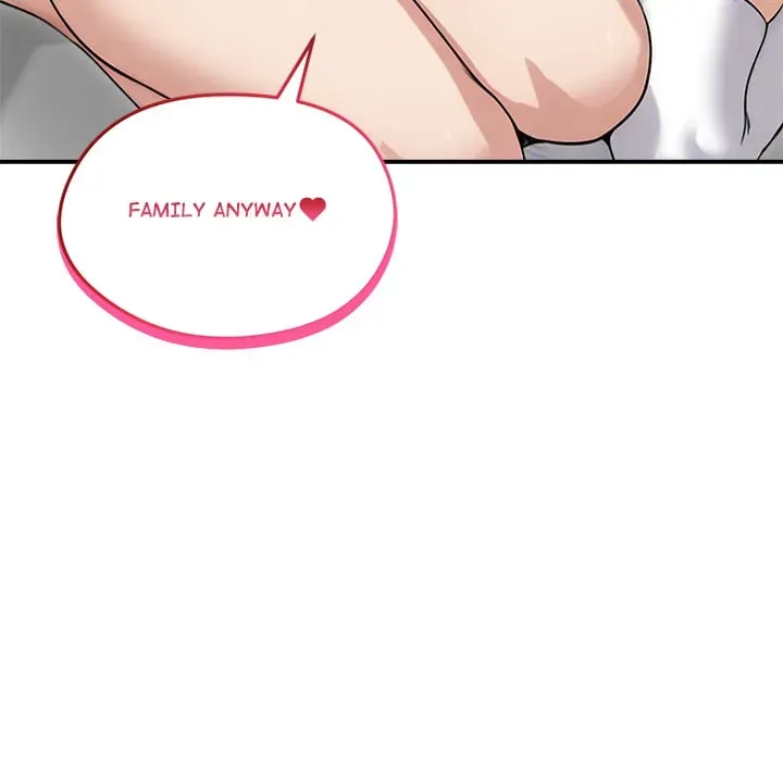 Stuck Living with My In-Laws Chapter 59 page 118 - 