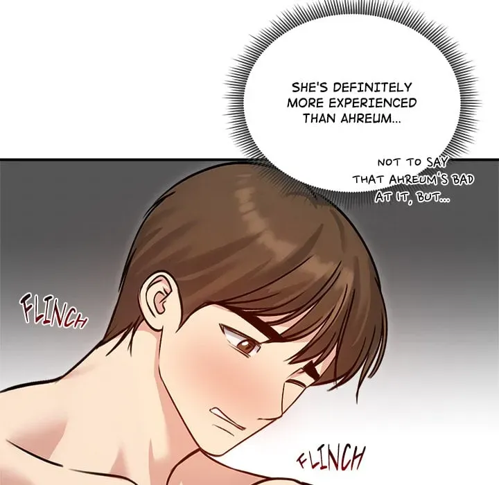 Stuck Living with My In-Laws Chapter 59 page 13 - 