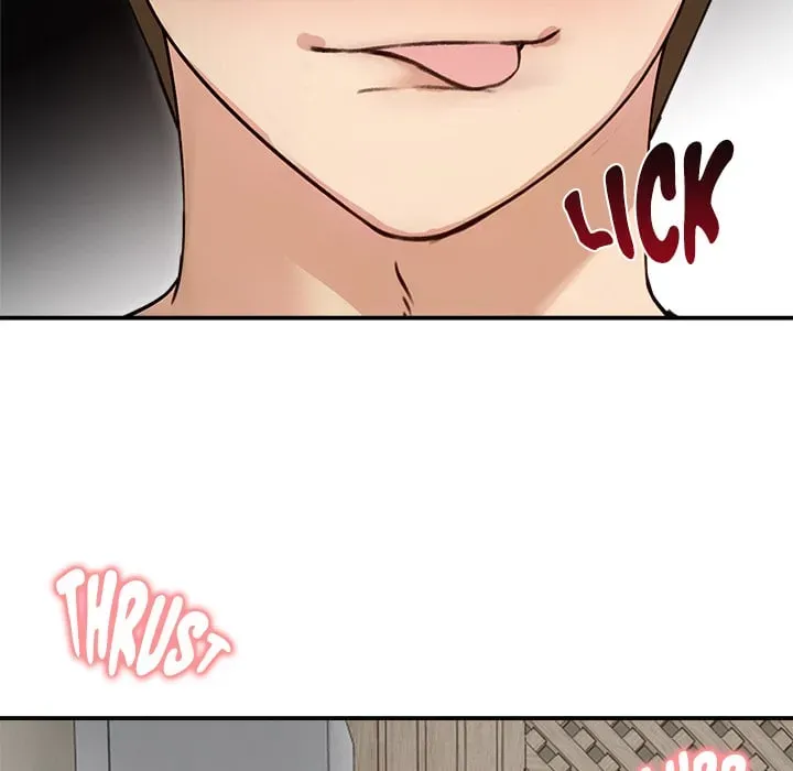 Stuck Living with My In-Laws Chapter 59 page 123 - 