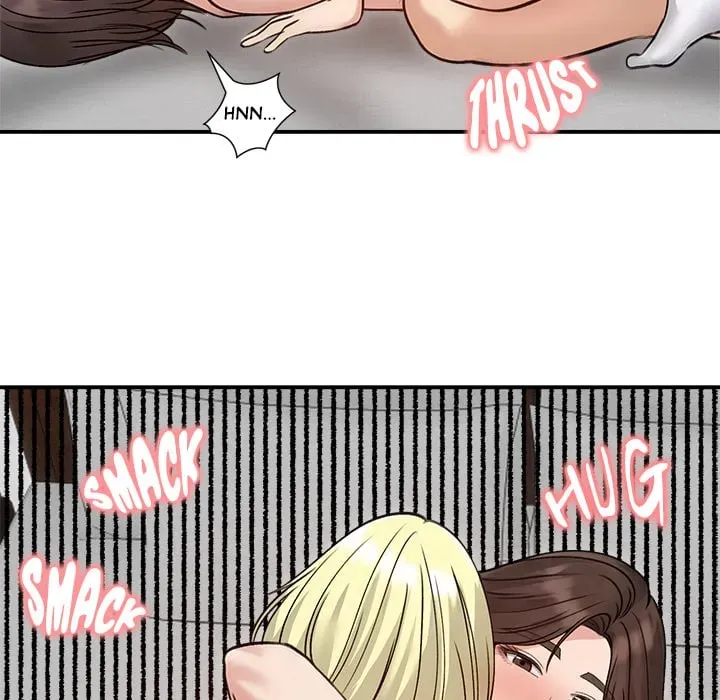 Stuck Living with My In-Laws Chapter 59 page 125 - 