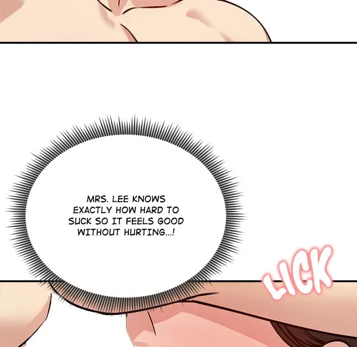 Stuck Living with My In-Laws Chapter 59 page 14 - 