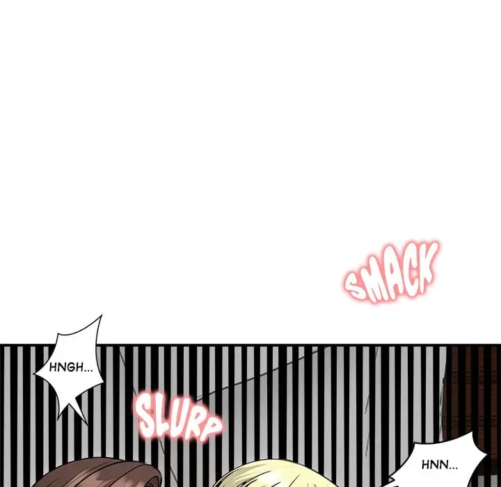Stuck Living with My In-Laws Chapter 59 page 134 - 