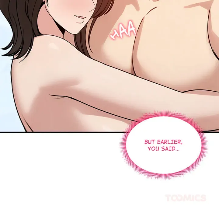 Stuck Living with My In-Laws Chapter 59 page 146 - 
