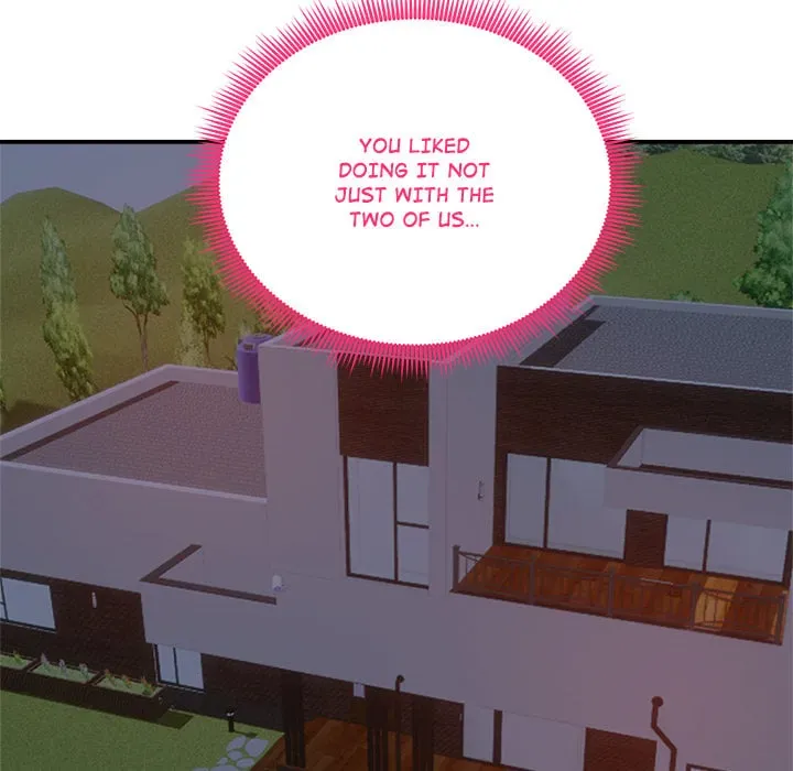 Stuck Living with My In-Laws Chapter 59 page 150 - 