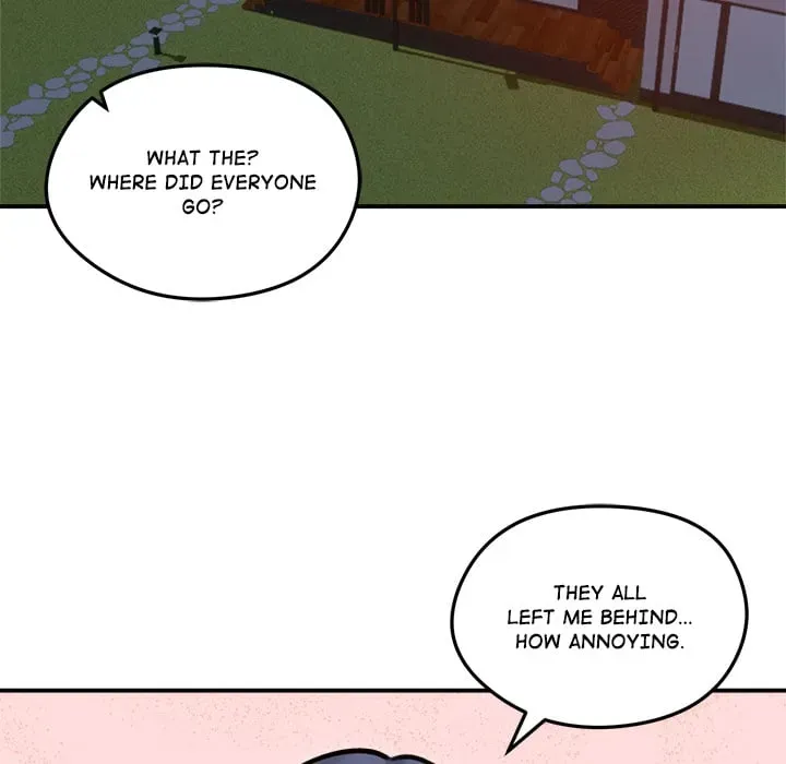 Stuck Living with My In-Laws Chapter 59 page 151 - 
