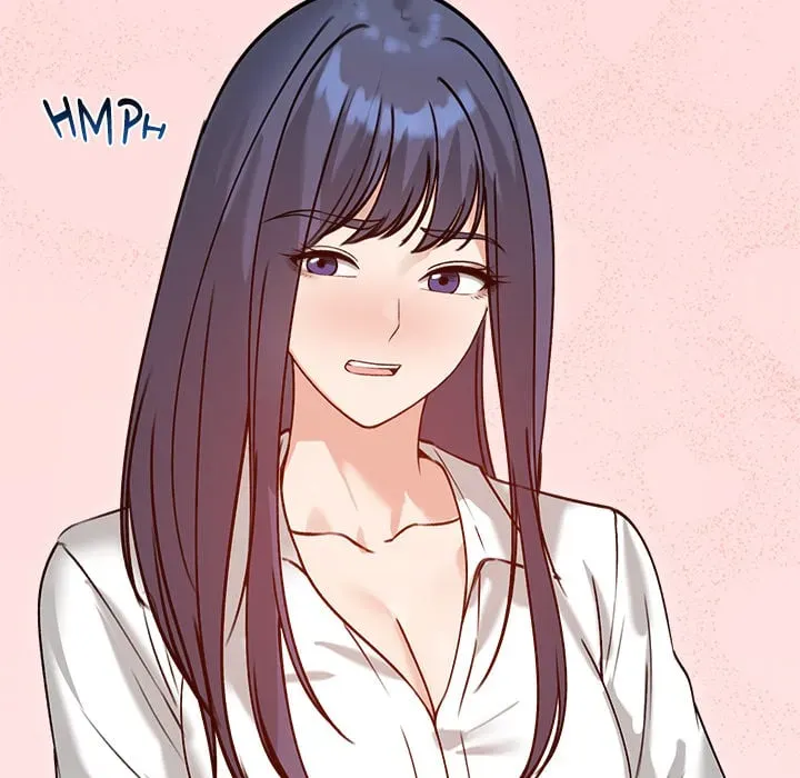 Stuck Living with My In-Laws Chapter 59 page 152 - 