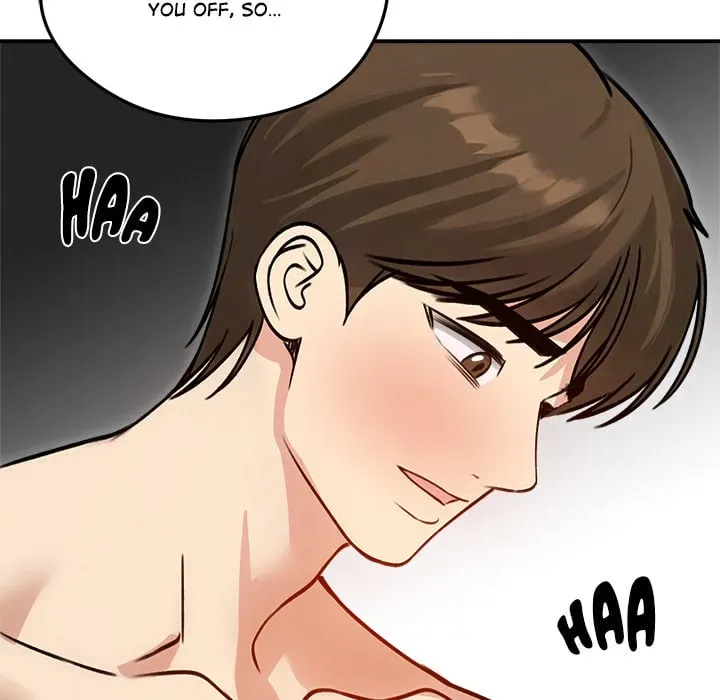 Stuck Living with My In-Laws Chapter 59 page 17 - 