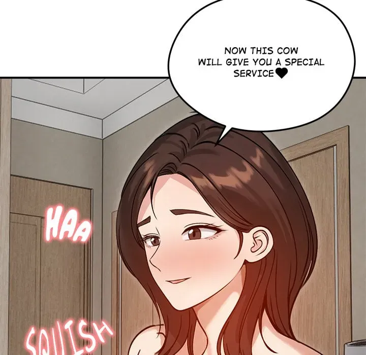 Stuck Living with My In-Laws Chapter 59 page 19 - 