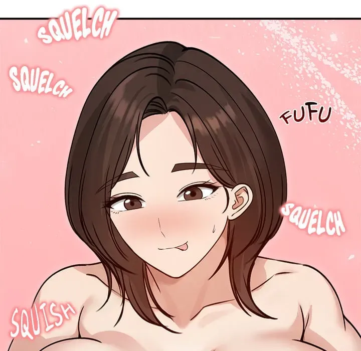 Stuck Living with My In-Laws Chapter 59 page 26 - 