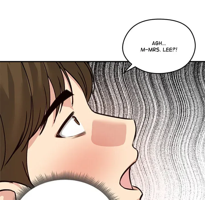 Stuck Living with My In-Laws Chapter 59 page 28 - 