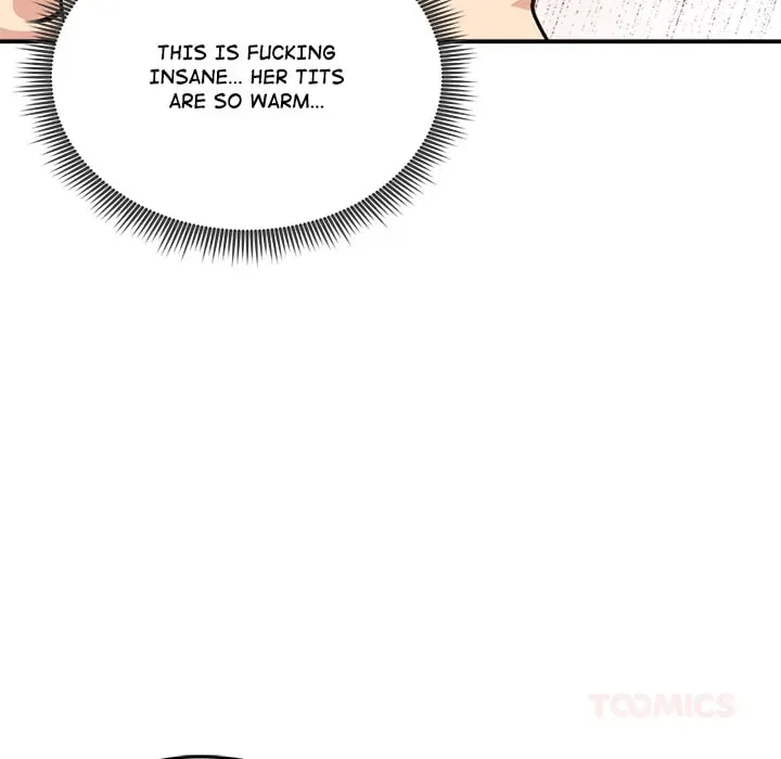 Stuck Living with My In-Laws Chapter 59 page 29 - 
