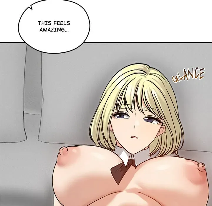 Stuck Living with My In-Laws Chapter 59 page 30 - 