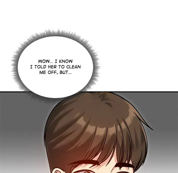 Stuck Living with My In-Laws Chapter 59 page 4 - 