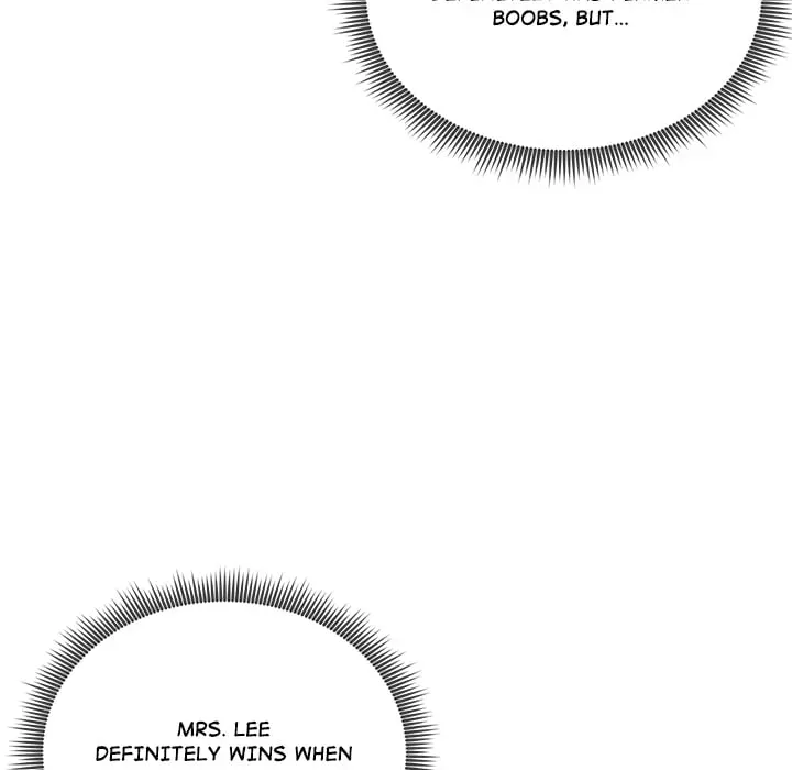 Stuck Living with My In-Laws Chapter 59 page 32 - 