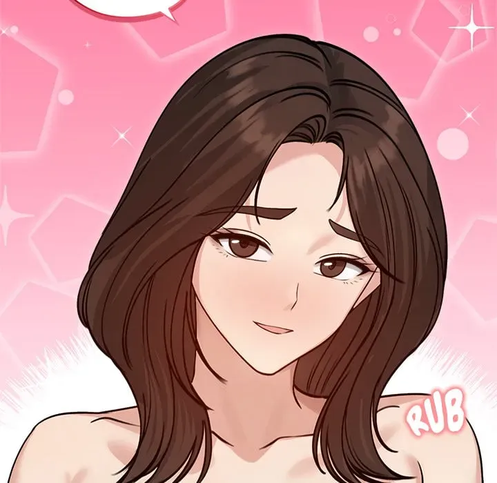 Stuck Living with My In-Laws Chapter 59 page 35 - 