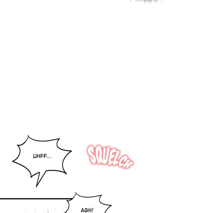 Stuck Living with My In-Laws Chapter 59 page 37 - 