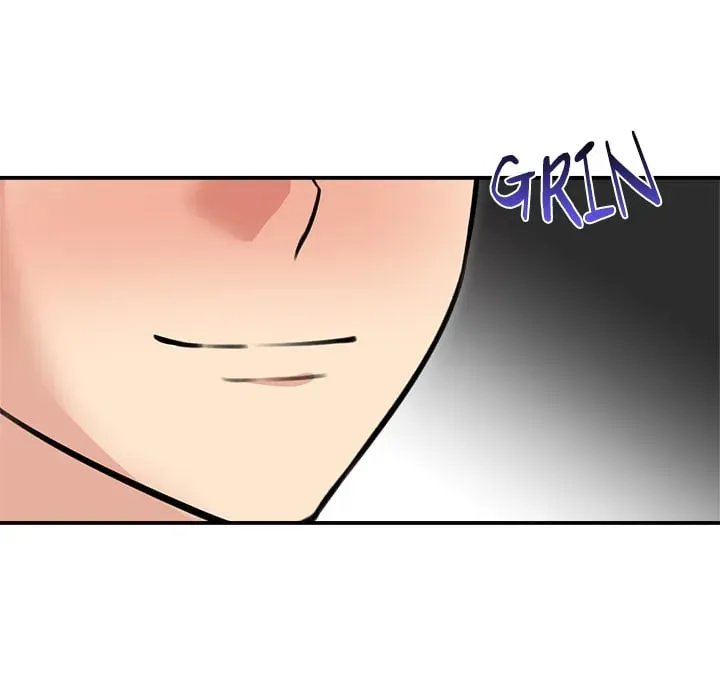 Stuck Living with My In-Laws Chapter 59 page 49 - 