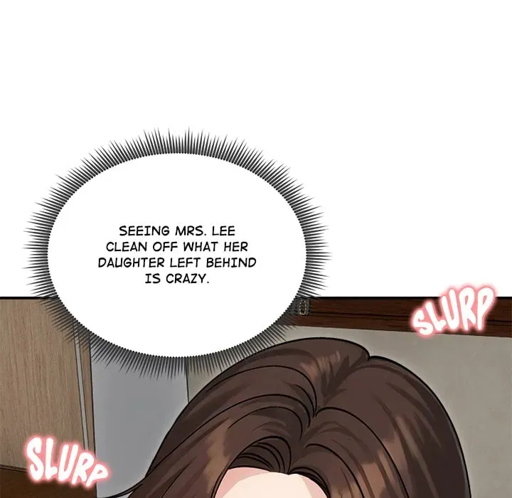 Stuck Living with My In-Laws Chapter 59 page 6 - 