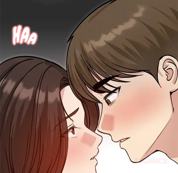 Stuck Living with My In-Laws Chapter 59 page 56 - 