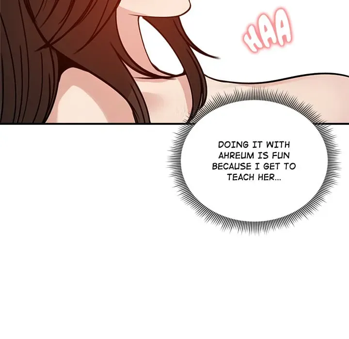 Stuck Living with My In-Laws Chapter 59 page 57 - 